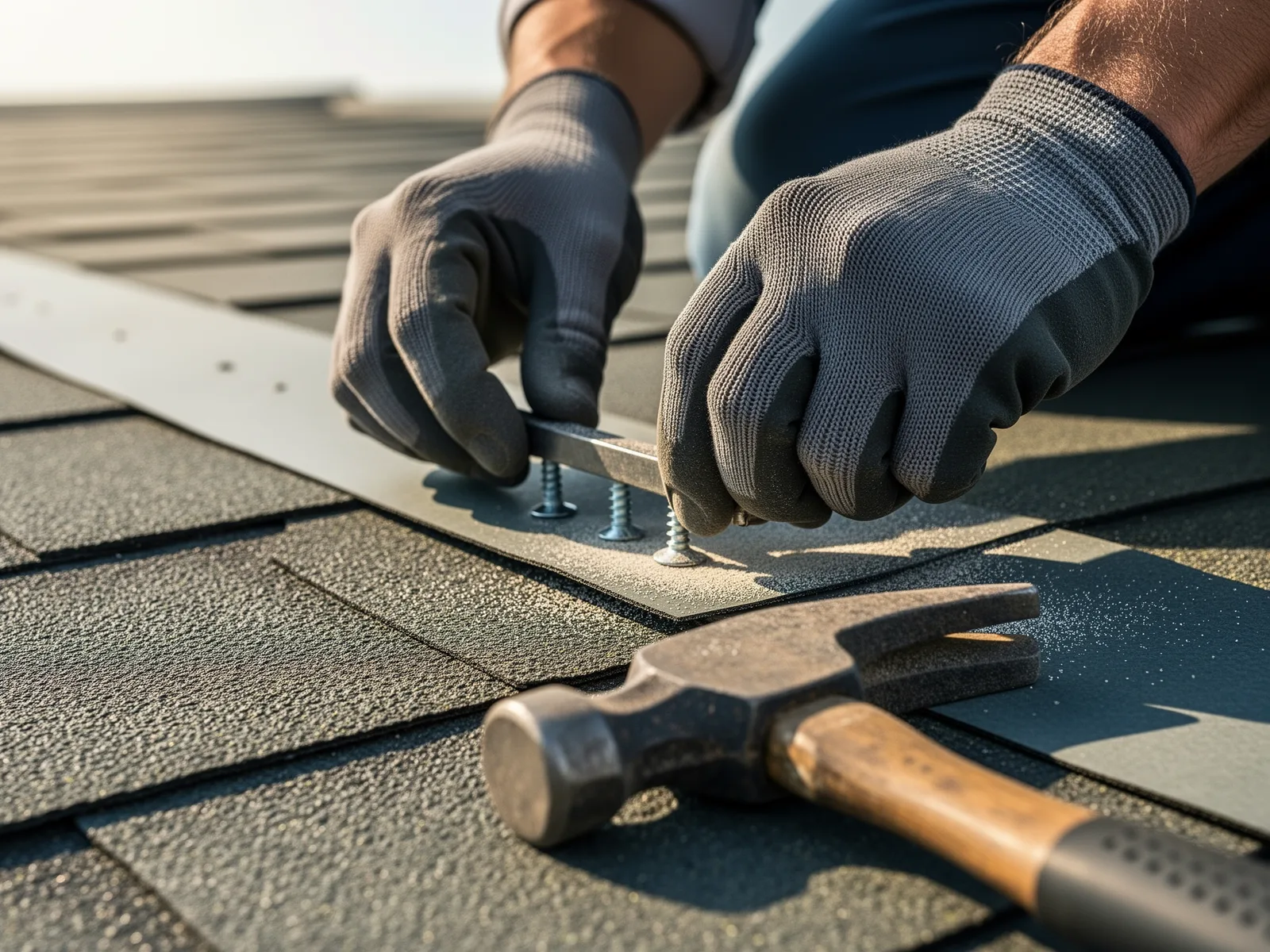 Why choose Fascia Repair in South Carrollton, KY